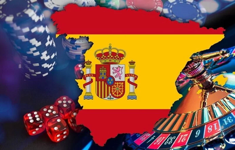 Los mejores casinos online sin Licencia de España