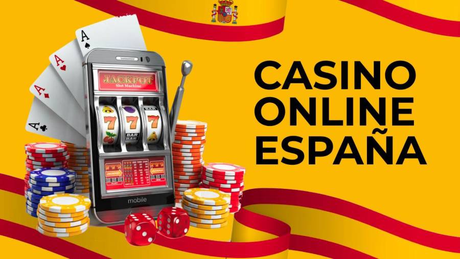 Los mejores casinos online sin Licencia de España