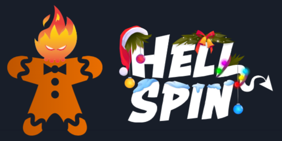 Hellspin